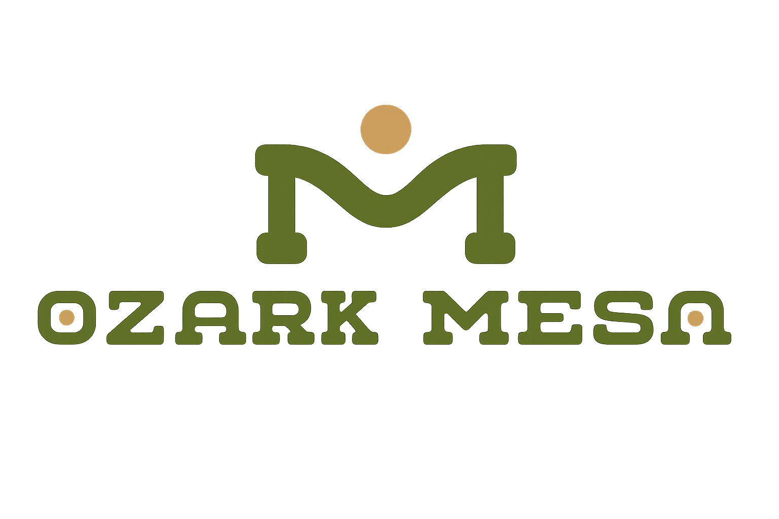 Ozark Mesa